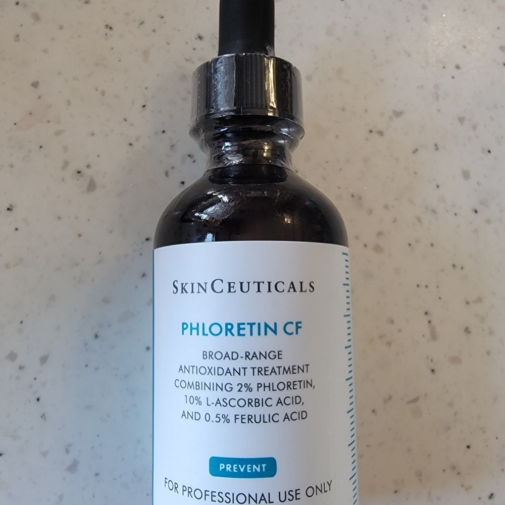 Skinceuticals phloretin cf